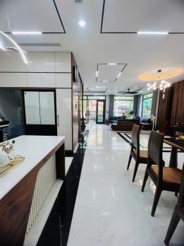 NÓNG: Biệt thự An Phú Shop Villa lô góc, 208m MT 27m, 66 tỷ (có Tl) nội thất VIP ở đẳng cấp-kinh