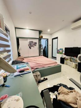 Bán Nhà Mặt Phố Quận Nam Từ Liêm 200m2-4T MT10m Vỉa Hè 54 Tỷ Bùi Xuân Phái.