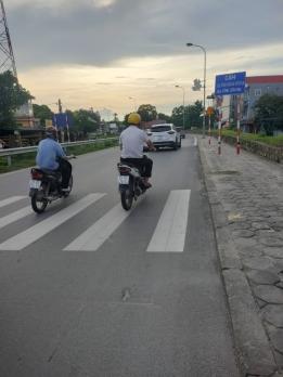 Bán đất  Bắc Từ Liêm, 37m2, phân lô, ô tô,  nhỉnh 3tỷ.