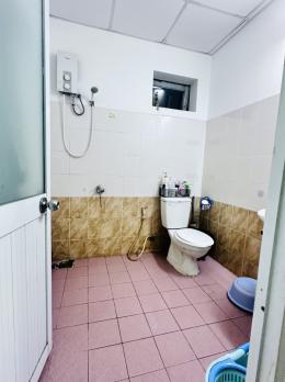 ???? BÁN CĂN HỘ ĐÀO DUY TỪ - Q10 - 66m² - SỔ RIÊNG ???? Giá chỉ 3.5 TỶ – Thu nhập 8TR/THÁNG ???? Chi tiết: • 66m² – 1PN lớn