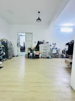 ???? BÁN CĂN HỘ ĐÀO DUY TỪ - Q10 - 66m² - SỔ RIÊNG ???? Giá chỉ 3.5 TỶ – Thu nhập 8TR/THÁNG ???? Chi tiết: • 66m² – 1PN lớn
