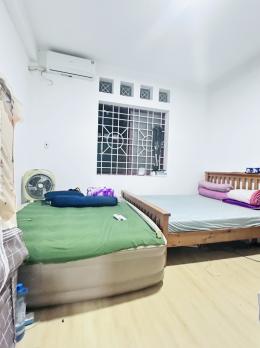 ???? BÁN CĂN HỘ ĐÀO DUY TỪ - Q10 - 66m² - SỔ RIÊNG ???? Giá chỉ 3.5 TỶ – Thu nhập 8TR/THÁNG ???? Chi tiết: • 66m² – 1PN lớn