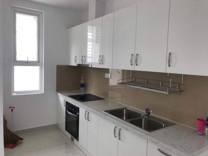 ????️ CHO THUÊ CĂN GÓC – LẦU CAO - SAIGON MIA, KHU TRUNG SƠN ???? Đường 9A, H. Bình Chánh – View thoáng, nhà mới đẹp
