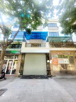 BÁN NHÀ MẶT PHỐ PHÚ LA – HÀ ĐÔNG, THANG MÁY, KINH DOANH ĐỈNH – 77M² – GIÁ 23.X TỶ