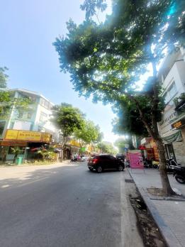 BÁN NHÀ MẶT PHỐ PHÚ LA – HÀ ĐÔNG, THANG MÁY, KINH DOANH ĐỈNH – 77M² – GIÁ 23.X TỶ