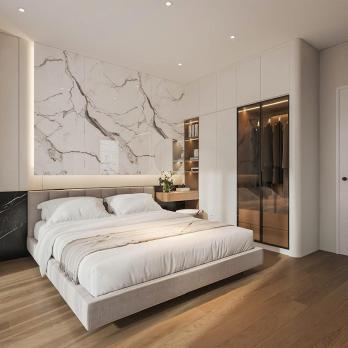 **Bán nhà hẻm 736 Cách Mạng Tháng 8, phường 5 Tân Bình (4*15,5); chỉ 9 tỷ
