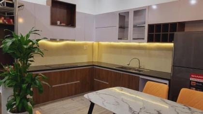 Ở NGAY! Bán Nhà 2 Tầng Cực Đẹp Phan Xích Long, 42m2, 5.3 Tỷ