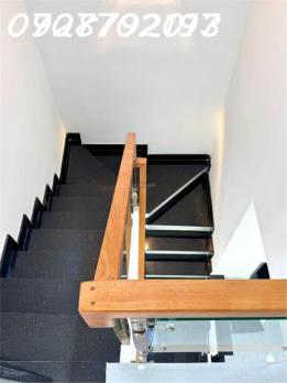 BÁN NHÀ 62M2 – 3 TẦNG – HXH SƠN KỲ – TÂN PHÚ – GIÁ 5.8 TỶ
