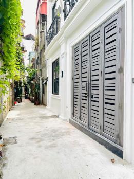 CỰC PHẨM- Phố Thái Hà, 10 Mét Ra Ô tô tránh 33/39m2, 6T Thang máy, MT 7m 13.2 Tỷ