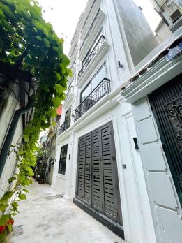 CỰC PHẨM- Phố Thái Hà, 10 Mét Ra Ô tô tránh 33/39m2, 6T Thang máy, MT 7m 13.2 Tỷ
