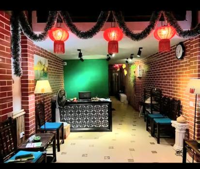 Bán Nhà Mặt Phố Quận Hoàn Kiếm 75m2-4T 1 SỔ 1 CHỦ Dòng Tiền 1 Tỷ/Năm 71 Tỷ Gia Ngư.