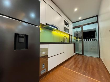 ????Chung cư 17T11 Nguyễn Thị Định, Cầu Giấy 96m 3PN Đầy đủ tiện nghi, 7.5 tỷ????