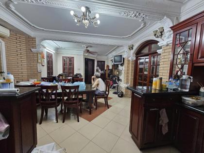 Bán nhà KĐT Định Công, đường Trần Nguyên Đán,  150m2, 4 Tầng, 10m Mặt tiền