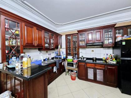 Bán nhà KĐT Định Công, đường Trần Nguyên Đán,  150m2, 4 Tầng, 10m Mặt tiền