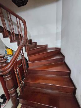 Bán nhà KĐT Định Công, đường Trần Nguyên Đán,  150m2, 4 Tầng, 10m Mặt tiền