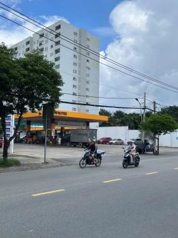 MẶT TIỀN LÊ VĂN KHƯƠNG NGANG KHỦNG 20m – THU NHẬP 100 TRIỆU/THÁNG