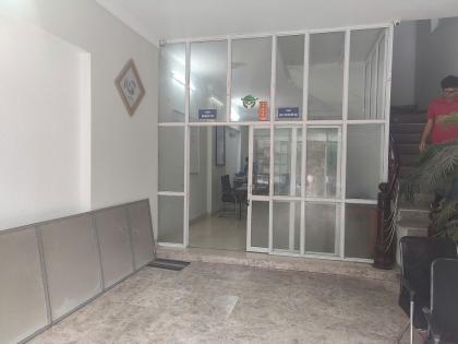 Cho thuê Liền kề Simco Vạn Phúc 75m x 5 tầng cực rẻ chỉ 15tr 0903409888