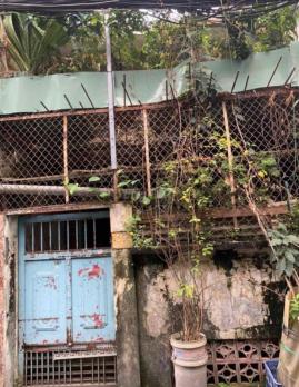 Bán gấp nhà mặt tiền phường Gia Định (Quận Bình Thạnh), gần Chợ Bà Chiểu giáp Q1 giá tốt