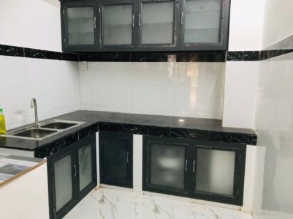 Gấp bán nhà đất mặt tiền phường Gia Định (Quận Bình Thạnh) TPHCM giáp Q1 giá rẻ dưới 10 tỷ