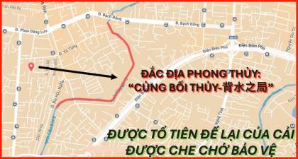 Gấp bán nhà đất mặt tiền phường Gia Định (Quận Bình Thạnh) giáp Q1, giá tốt dưới 10 tỷ