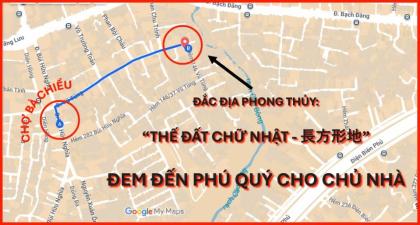 Gấp bán nhà đất hẻm xe ôtô phường Gia Định (Quận Bình Thạnh) khu Chợ Bà Chiểu, giáp Q1 TPHCM giá rẻ