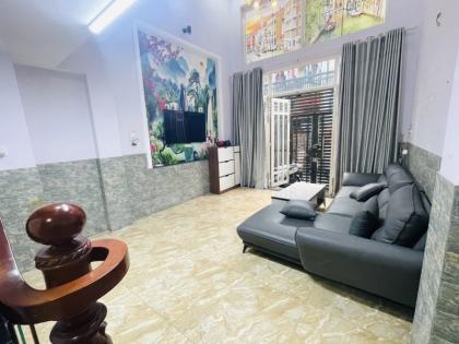 Gấp bán nhà đất hẻm xe ôtô phường Gia Định (Quận Bình Thạnh) khu Chợ Bà Chiểu, giáp Q1 TPHCM giá rẻ