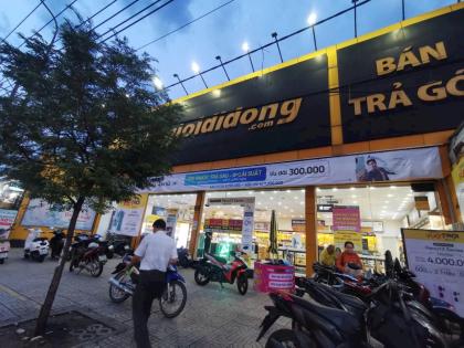 GẤP BÁN NHÀ (20x21) MẶT TIỀN LÊ VĂN KHƯƠNG, THỚI AN, QUẬN 12 GIÁ RẺ
