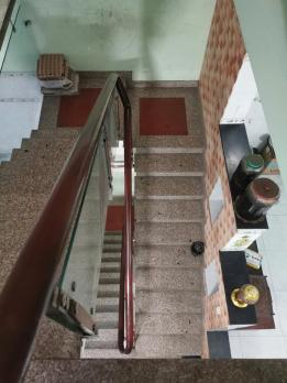 GẤP BÁN NHÀ (20x21) MẶT TIỀN LÊ VĂN KHƯƠNG, THỚI AN, QUẬN 12 GIÁ RẺ