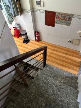 GIÁ MỚI 7.1 TỶ –  MBKD VIP – 5 TẦNG MTKD Đường TA06, P. Thới An, Q.12