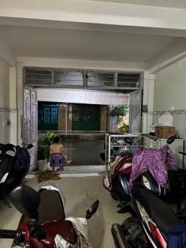 GIÁ MỚI 7.1 TỶ –  MBKD VIP – 5 TẦNG MTKD Đường TA06, P. Thới An, Q.12