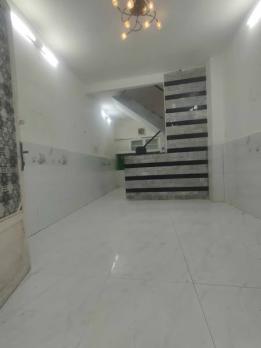 Nhà Đường Nguyễn Thiện Thuật Phường 3 Quận 3.