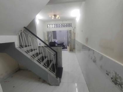 Nhà Đường Nguyễn Thiện Thuật Phường 3 Quận 3.