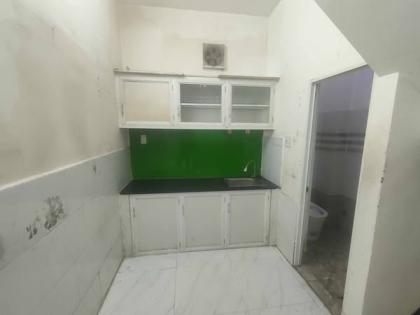 Nhà Đường Nguyễn Thiện Thuật Phường 3 Quận 3.