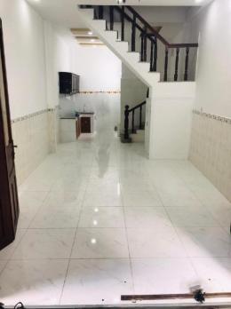 HIẾM NHÀ BÁN P17 Bình Thạnh, 2 Tầng DT 36m2, chỉ 4x tỷ