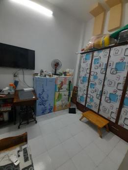 HIẾM NHÀ BÁN P17 Bình Thạnh, 2 Tầng DT 36m2, chỉ 4x tỷ