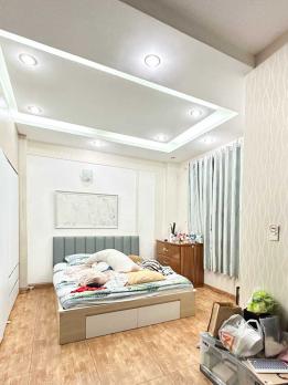 ???? HXH TRÁNH – 4 LẦU – NGAY AEON TÂN PHÚ – 60M² CHỈ 7.8 TỶ – RẺ HƠN KHU VỰC 15%