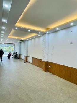 Bán nhà Quang Trung DT 36/50T2, 7 Tầng, MT 7m, Giá 16.8 tỷ Hà Đông Hà Nội