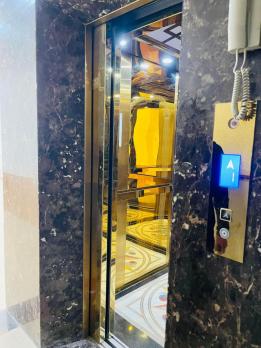 Bán nhà Quang Trung DT 36/50T2, 7 Tầng, MT 7m, Giá 16.8 tỷ Hà Đông Hà Nội