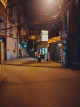 Bán nhà Phan Đình Giót DT 50m2, C4, MT 6.3m Giá 9 tỷ Hà Đông