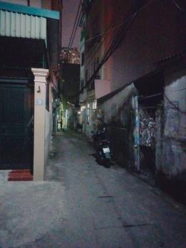 Bán nhà Phan Đình Giót DT 50m2, C4, MT 6.3m Giá 9 tỷ Hà Đông