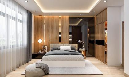 **Bán nhà mặt tiền Hoàng Văn Thụ, phường 4, Tân Bình; (5x18) hơn 11 tỷ