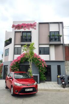Cơ Hội Sở Hữu Nhà Gần Trung Tâm TP.HCM Mới Giá Rẻ