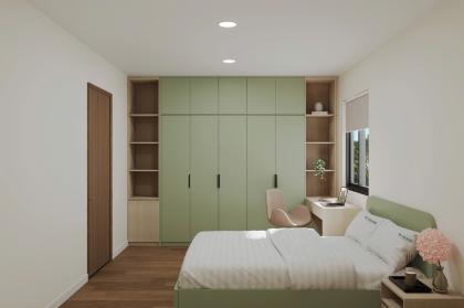 Cơ Hội Sở Hữu Nhà Gần Trung Tâm TP.HCM Mới Giá Rẻ