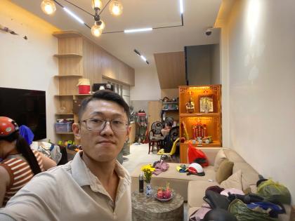 NHÀ ĐẸP 3 tầng Hương Lộ 2 BT 50m2 HXH 6m thông chỉ 3 tỷ nhỉnh nhỉnh.