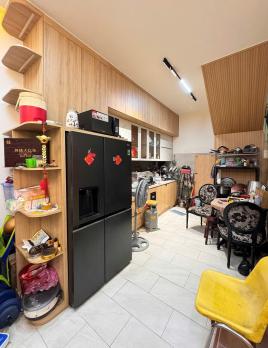 NHÀ ĐẸP 3 tầng Hương Lộ 2 BT 50m2 HXH 6m thông chỉ 3 tỷ nhỉnh nhỉnh.