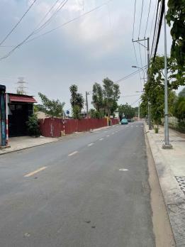 NHÀ (8.5x30) MTKD – ĐỐI DIỆN CC PICITY HIGH PARK – 255M² FULL THỔ CƯ 15 TỶ (TL)