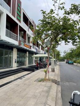 NHÀ (8.5x30) MTKD – ĐỐI DIỆN CC PICITY HIGH PARK – 255M² FULL THỔ CƯ 15 TỶ (TL)