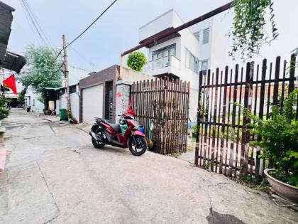 LÔ ĐẤT ĐẸP (21x25) - 522M² - VUÔNG A4 - PHÂN LÔ - XÂY BIỆT THỰ VƯỜN - GIÁP Q12