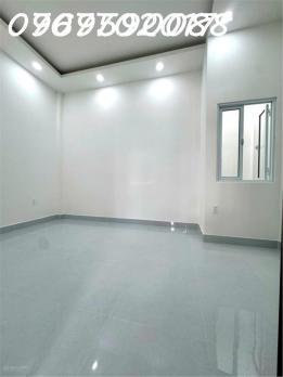 BÁN NHÀ HXH VƯỜN LÀI, TÂN PHÚ – 60M2, 2 TẦNG, 2PN – GIÁ CHỈ 6 TỶ