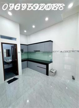 BÁN NHÀ HXH VƯỜN LÀI, TÂN PHÚ – 60M2, 2 TẦNG, 2PN – GIÁ CHỈ 6 TỶ